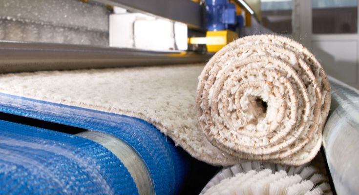 Minareliçavuş OSB Halı Yıkama Firması